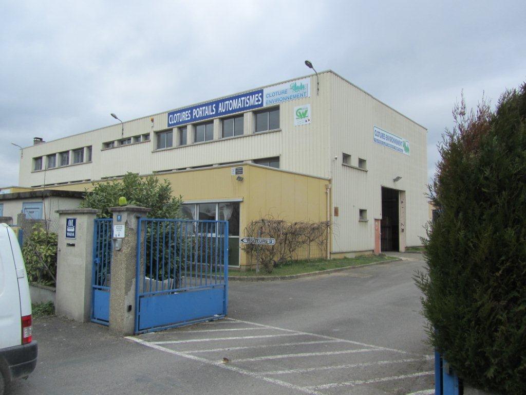 Logo BEAUVAIS