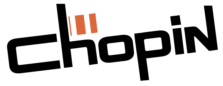 Logo ORLY