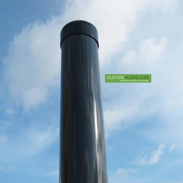 POTEAUX A COLLIERS BASIC 48