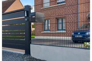  CALCULEZ LE PRIX DE VOTRE CLÔTURE EN 1 CLIC 