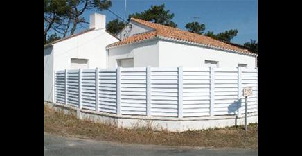 Image Comment limiter la vis-à-vis dans son jardin