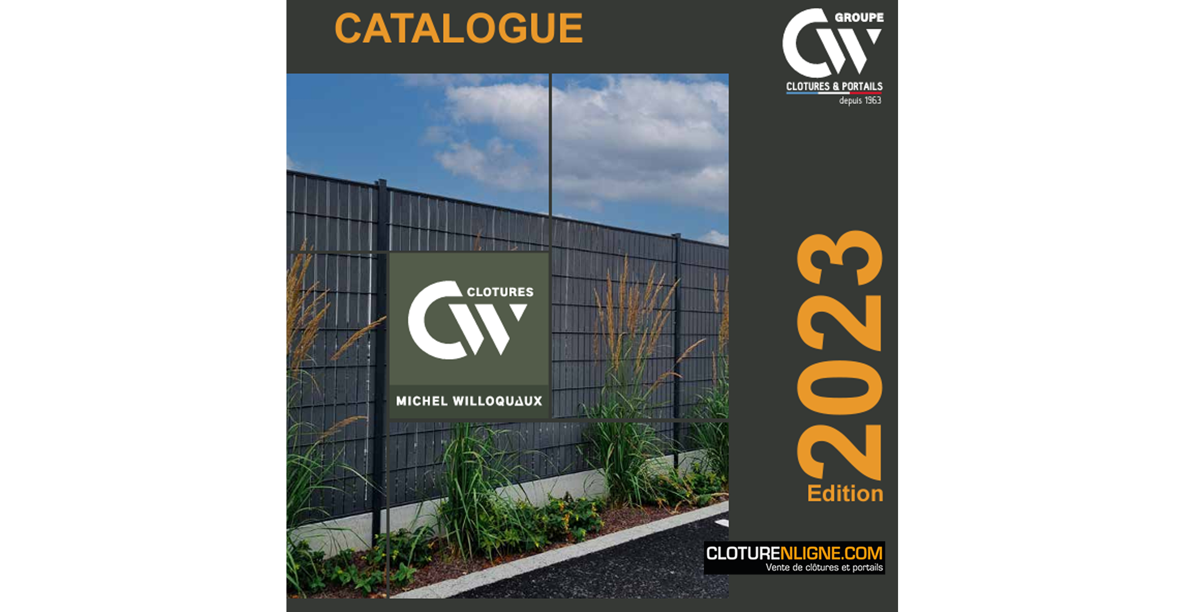 Image CATALOGUE