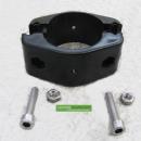 KIT 10 COLLIERS DE FIXATION POUR POTEAU BASIC 48 - vue 1