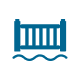 Barrières de piscines
