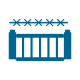 Ronce et concertina