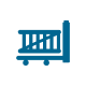 Portails autoportants