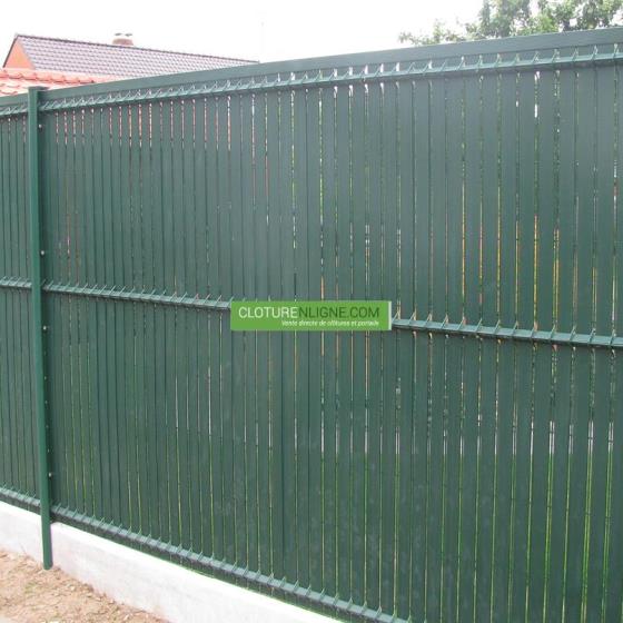 KIT OCCULTATION PVC 1m53 x 2m50